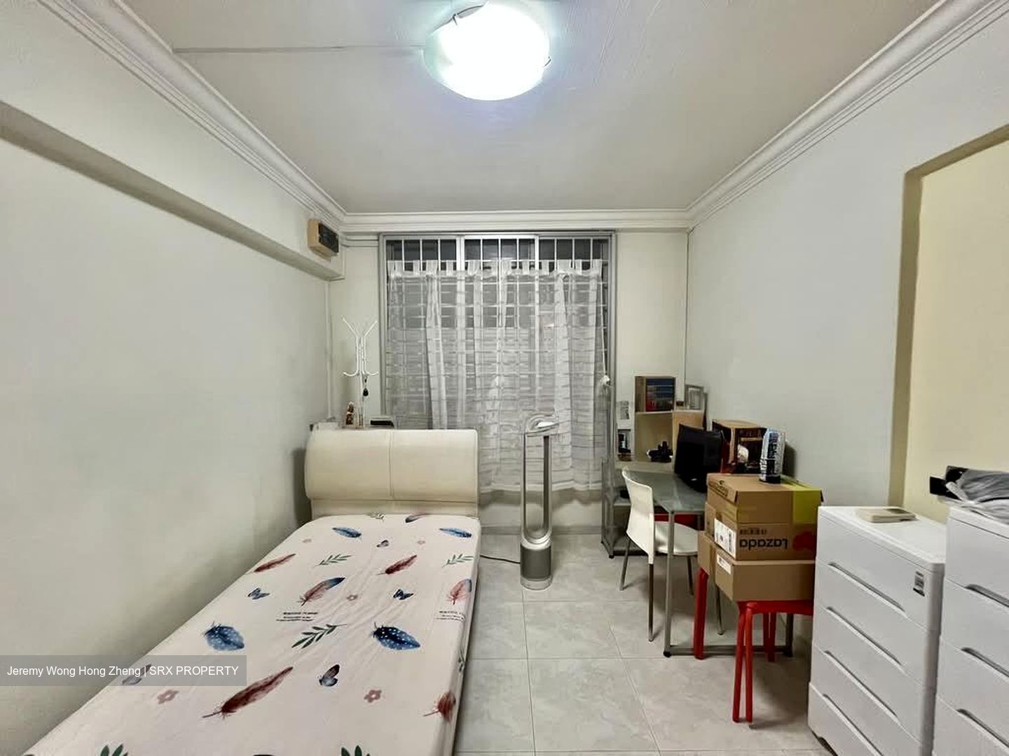 Blk 105 Bishan View (Bishan), HDB 3 Rooms #564194411